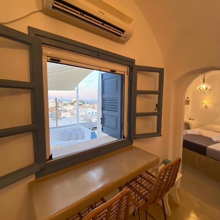 Villa Angels Unique Traditional Villa Emporio  Экстерьер фото